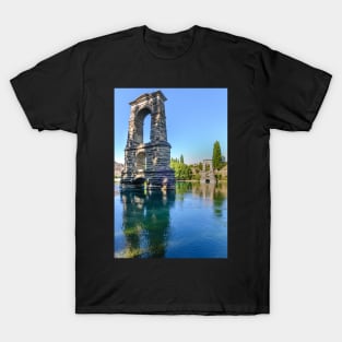 Bridge Piers T-Shirt